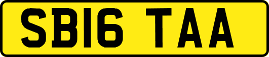 SB16TAA