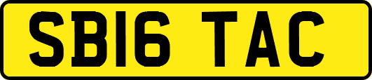 SB16TAC