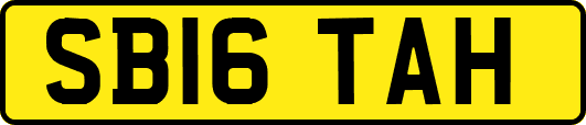 SB16TAH