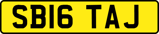 SB16TAJ