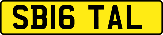 SB16TAL