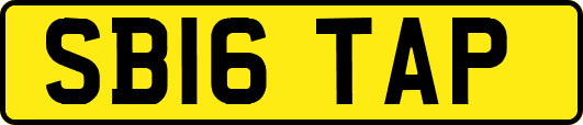 SB16TAP