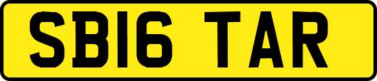 SB16TAR