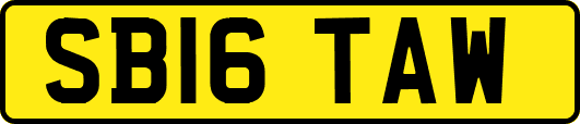SB16TAW