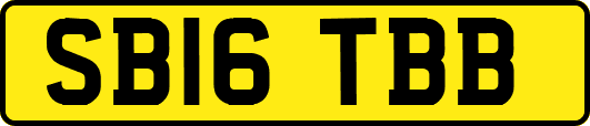 SB16TBB