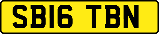 SB16TBN