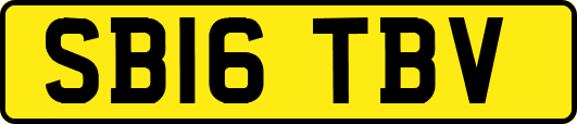 SB16TBV
