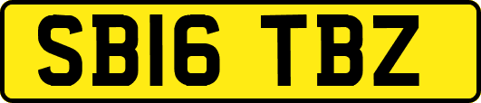 SB16TBZ
