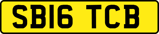 SB16TCB