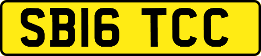 SB16TCC