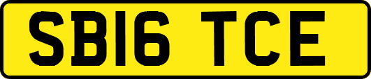 SB16TCE