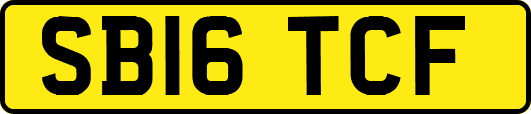 SB16TCF