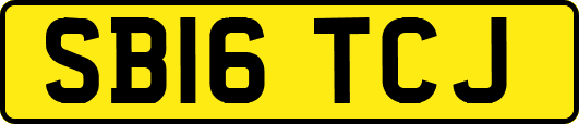 SB16TCJ