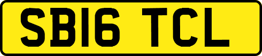 SB16TCL