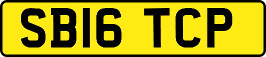 SB16TCP