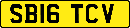 SB16TCV