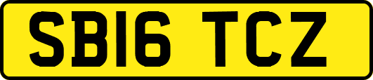 SB16TCZ