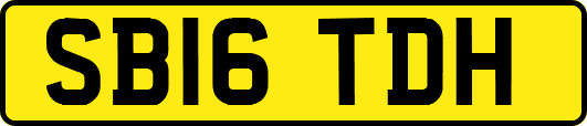 SB16TDH