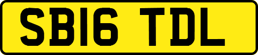 SB16TDL