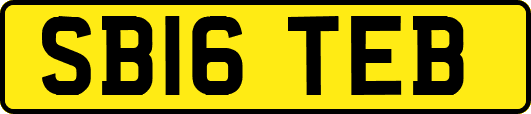 SB16TEB