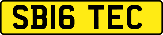 SB16TEC