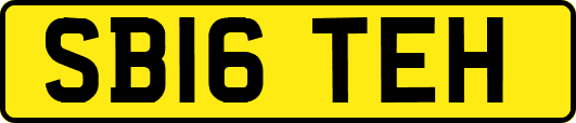 SB16TEH