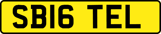 SB16TEL