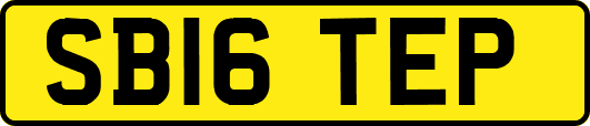 SB16TEP