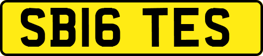 SB16TES