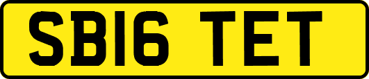SB16TET