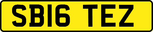 SB16TEZ