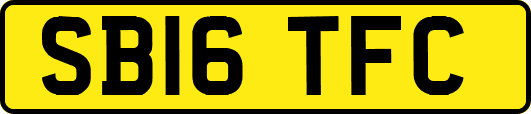 SB16TFC