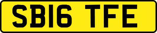 SB16TFE