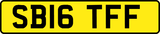 SB16TFF