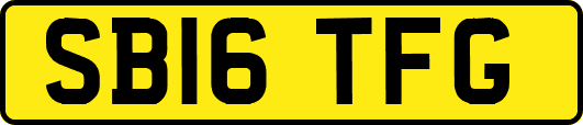 SB16TFG
