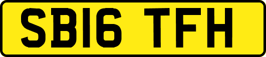 SB16TFH