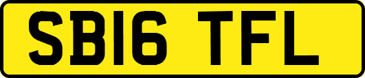 SB16TFL