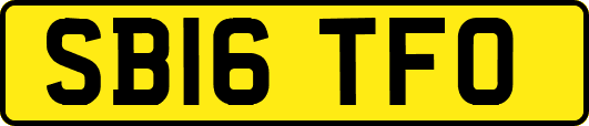 SB16TFO