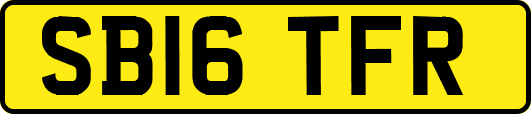 SB16TFR