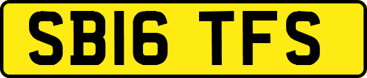SB16TFS