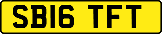 SB16TFT