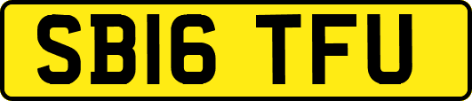 SB16TFU