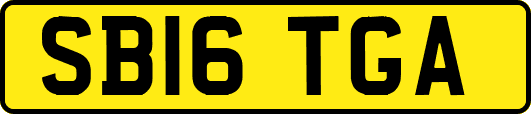 SB16TGA