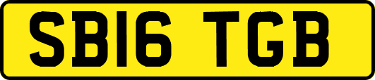 SB16TGB