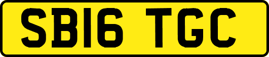 SB16TGC