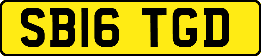 SB16TGD