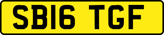 SB16TGF