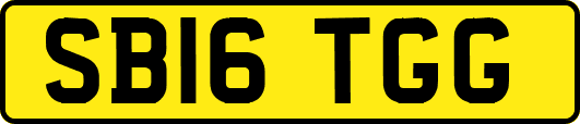 SB16TGG