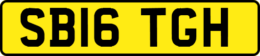 SB16TGH