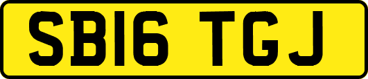 SB16TGJ